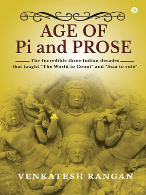 cover image of Age of Pi and Prose